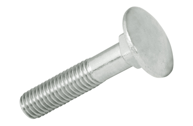 DIN603 Ferro Galvanizado a Quente