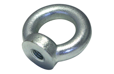 DIN582 Ferro Zincado