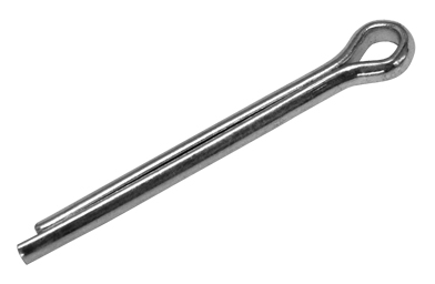 Chaveta DIN94 Inox A2