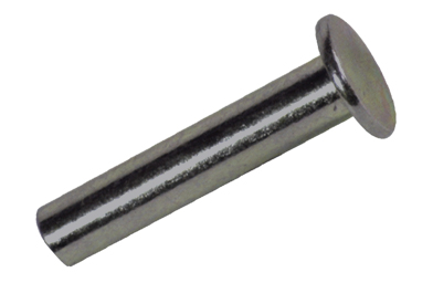 Rebite Travão PCL7338 Ferro SAG