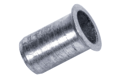 Porca Rebit. C. Red. FTT/R PCL990 Inox A2