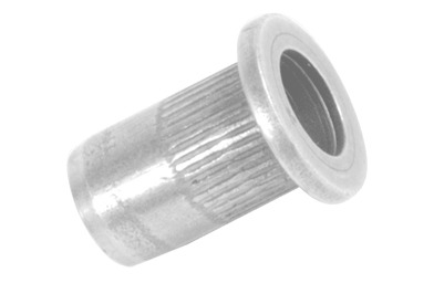 Porca Rebit. Cabeça Cilíndrica FTT/C PCL991 8.8 D500B