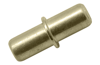 DIN665 Ferro Niquelado