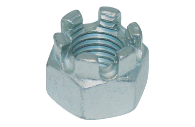 DIN935 Ferro Zincado