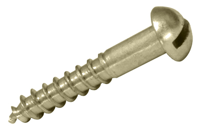 PCL110 Latão Niquelado