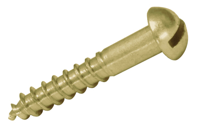 PCL110 Ferro Passivado Amarelo