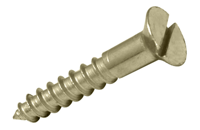 PCL100 Latão Niquelado