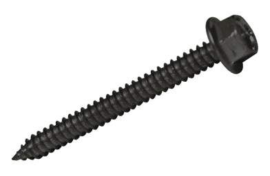 DIN6928 Aço Oxidado