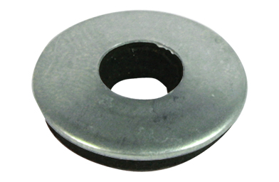 Anilha EPDM Zincado