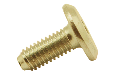 PCL421 Ferro Passivado Amarelo