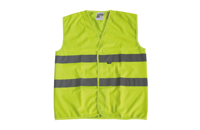 Vestuário Alta Visibilidade