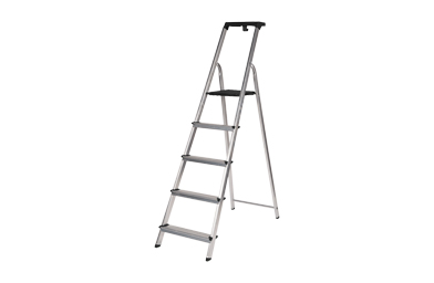 Escadote Alumínio