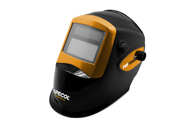 Máscara Soldar Automática PO254