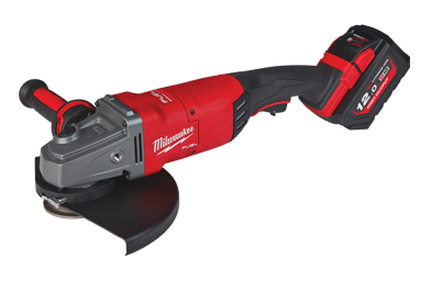 Rebarbadora M18 FLAG 230 XPD