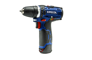 Aparafusadora Bateria V12