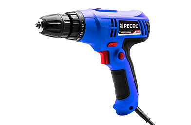 Aparafusadora Elétrica