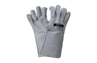 Luva em Crute Manguito 15cm PM 527