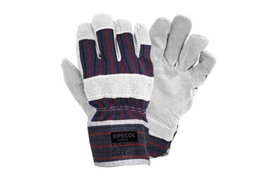 Luva Tipo Americano PM 503