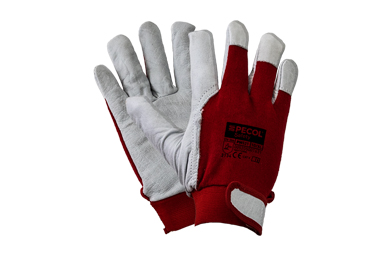 Luva Tipo chefe Com Velcro PM 521