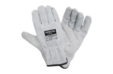 Luva Tipo chefe em Crute PM 522