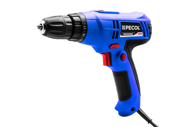 Aparafusadora Elétrica