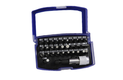 Conjunto de 32 bits S2 PECOL