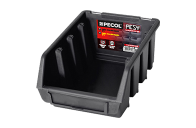 Caixa de Arrumação Ergo