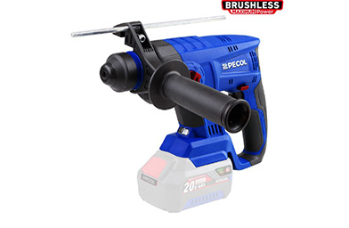 Martelo SDS Plus Brushless V20