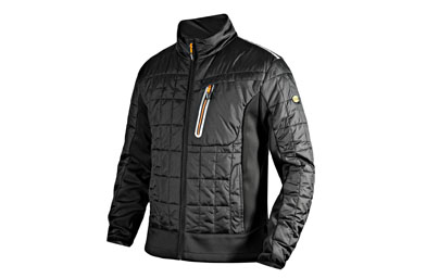 Casaco Light Padded Jacket Tech