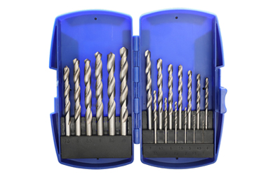 Conjunto de Broca HSS