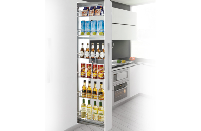 Dispenseiro 6 Prateleiras