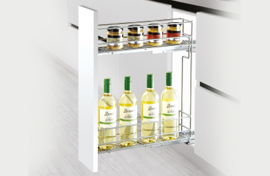 Dispenseiro Garrafas