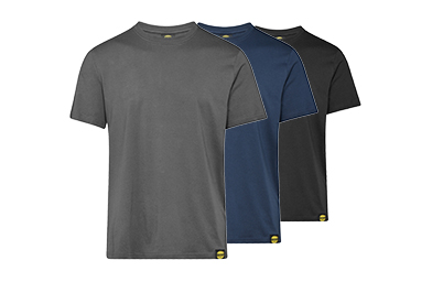 T-shirt Atony Organic DIADORA