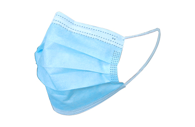 Máscara de Proteção