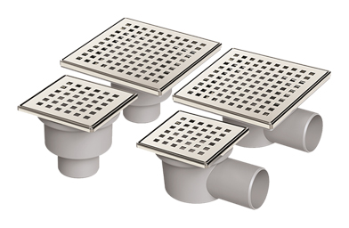 Material Canalização