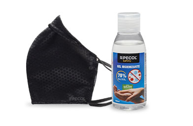 Kit Proteção Pessoal