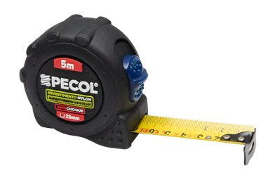 Fita Métrica Revestida PECOL