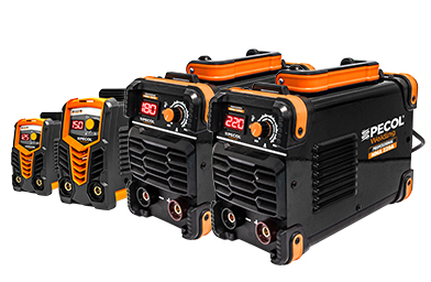 Inversor Soldadura PECOL