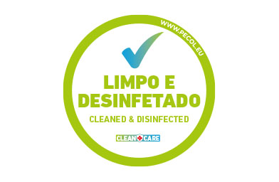 Sinalética de superfícies