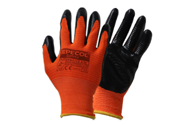 Luva Nitrilo Ultra-Grip PM 512