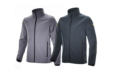 Softshell Level Litework