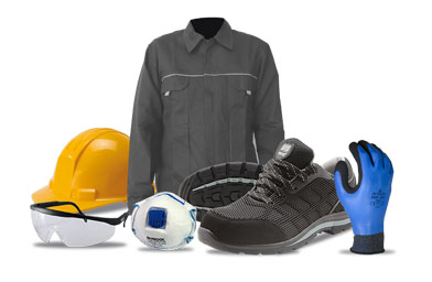 Proteção e Segurança