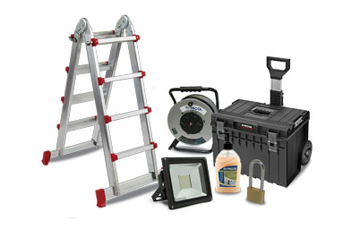 Manutenção e Organização