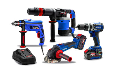 Ferramentas Elétricas