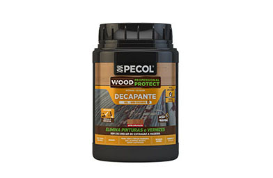 Decapante Gel