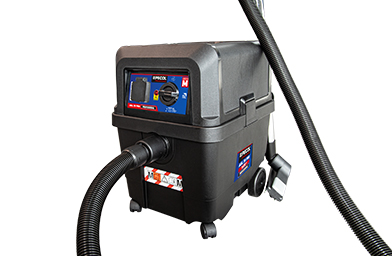 Aspirador Sólidos e Líquidos 30L