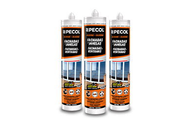 Silicone Neutro Classic AL