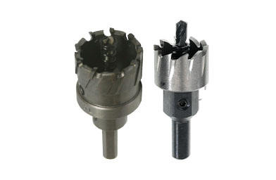 Broca Craneanas HSS para Metal (TCT)