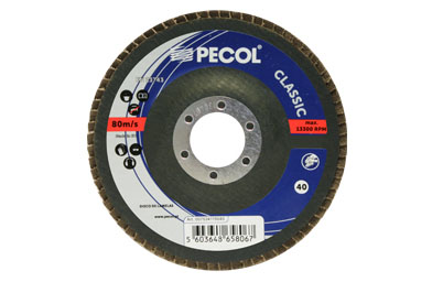 Disco Lamelas Classic