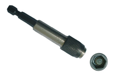 Adaptador Magnético